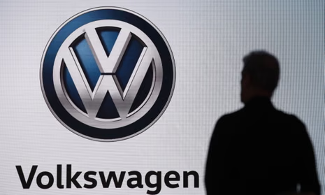Eine Zusammenfassung der Volkswagen Dieselgate Sammelklage in Deutschland