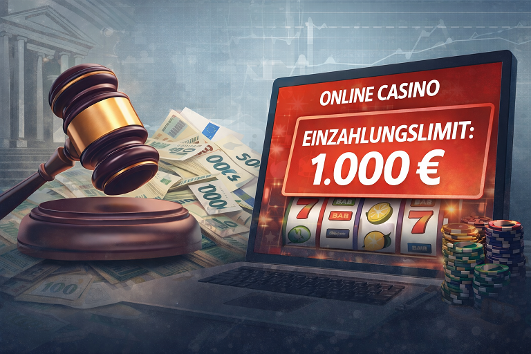 Sammelklagen gegen Online Casinos in Deutschland